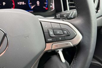 Volkswagen Polo 1.0 TSI R-Line 5dr DSG