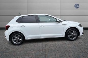Volkswagen Polo 1.0 TSI R-Line 5dr DSG