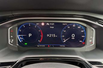 Volkswagen Polo 1.0 TSI R-Line 5dr DSG