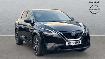 Nissan Qashqai 1.5 E-Power Tekna 5dr Auto