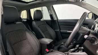 Suzuki Vitara 1.4 Boosterjet 48V Hybrid SZ5 5dr Auto