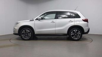 Suzuki Vitara 1.4 Boosterjet 48V Hybrid SZ5 5dr Auto