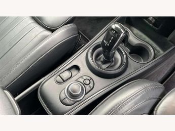 MINI Countryman 1.5 Cooper Exclusive 5dr Auto
