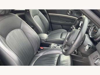 MINI Countryman 1.5 Cooper Exclusive 5dr Auto