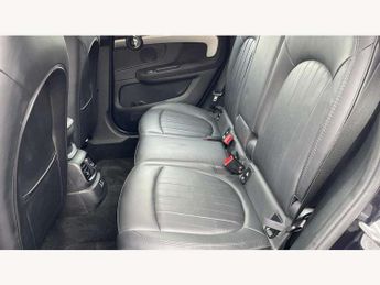 MINI Countryman 1.5 Cooper Exclusive 5dr Auto