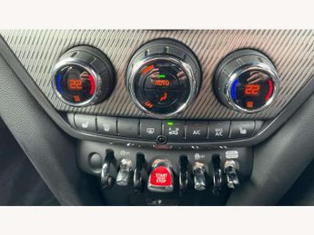 MINI Countryman 1.5 Cooper Exclusive 5dr Auto
