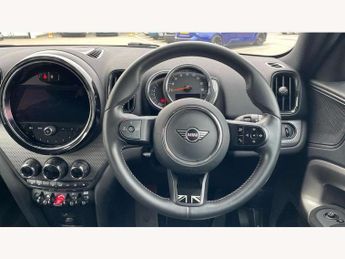 MINI Countryman 1.5 Cooper Exclusive 5dr Auto