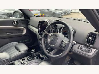 MINI Countryman 1.5 Cooper Exclusive 5dr Auto