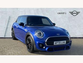 MINI Hatch 1.5 Cooper Sport II 3dr