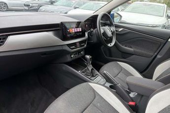 Skoda Kamiq 1.0 TSI 110 SE L Executive 5dr DSG