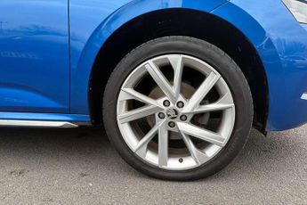 Skoda Kamiq 1.0 TSI 110 SE L Executive 5dr DSG
