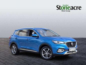 MG HS 1.5 T-GDI Excite 5dr