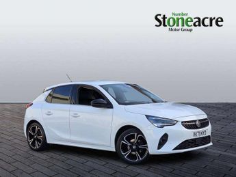 Vauxhall Corsa 1.2 Elite Edition 5dr
