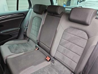 Volkswagen Golf 1.5 TSI EVO 150 GT 5dr DSG