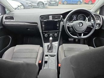 Volkswagen Golf 1.5 TSI EVO 150 GT 5dr DSG