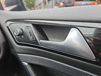 Volkswagen Golf 1.5 TSI EVO 150 GT 5dr DSG