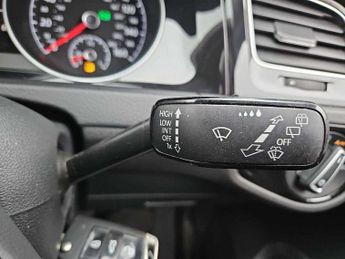 Volkswagen Golf 1.5 TSI EVO 150 GT 5dr DSG