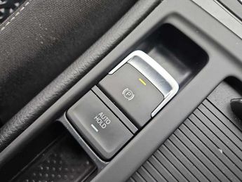 Volkswagen Golf 1.5 TSI EVO 150 GT 5dr DSG