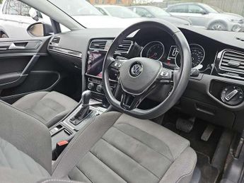 Volkswagen Golf 1.5 TSI EVO 150 GT 5dr DSG