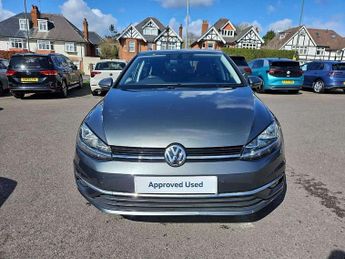 Volkswagen Golf 1.5 TSI EVO 150 GT 5dr DSG