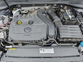 Volkswagen Golf 1.5 TSI EVO 150 GT 5dr DSG