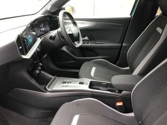 Vauxhall Mokka 1.2 Turbo GS 5dr Auto