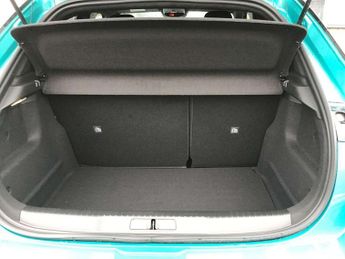 Vauxhall Mokka 1.2 Turbo GS 5dr Auto