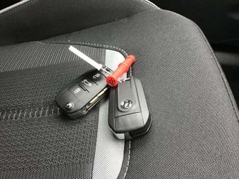 Vauxhall Mokka 1.2 Turbo GS 5dr Auto