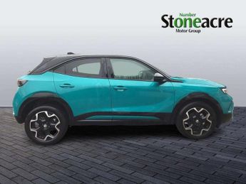 Vauxhall Mokka 1.2 Turbo GS 5dr Auto