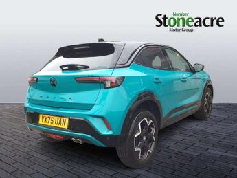 Vauxhall Mokka 1.2 Turbo GS 5dr Auto