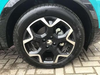 Vauxhall Mokka 1.2 Turbo GS 5dr Auto