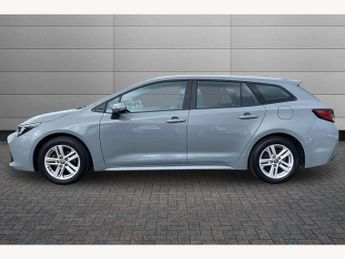 Toyota Corolla Touring Sport 1.8 VVT-i Hybrid Icon 5dr CVT