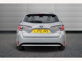 Toyota Corolla Touring Sport 1.8 VVT-i Hybrid Icon 5dr CVT