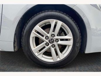 Toyota Corolla Touring Sport 1.8 VVT-i Hybrid Icon 5dr CVT