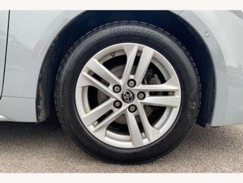 Toyota Corolla Touring Sport 1.8 VVT-i Hybrid Icon 5dr CVT