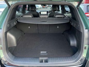 Kia Sportage 1.6T GDi HEV GT-Line S 5dr Auto AWD