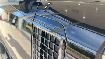 Land Rover Defender 3.0 D300 Hard Top X-Dynamic HSE Auto