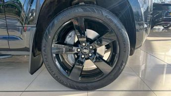 Land Rover Defender 3.0 D300 Hard Top X-Dynamic HSE Auto