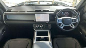 Land Rover Defender 3.0 D250 X-Dynamic SE 90 3dr Auto