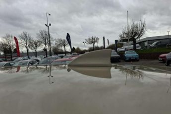 Honda HR-V 1.5 eHEV Advance 5dr CVT