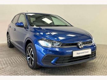 Volkswagen Polo 1.0 TSI Match 5dr DSG