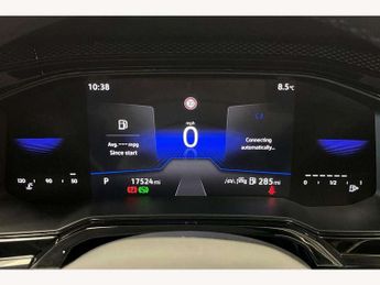 Volkswagen Polo 1.0 TSI Match 5dr DSG