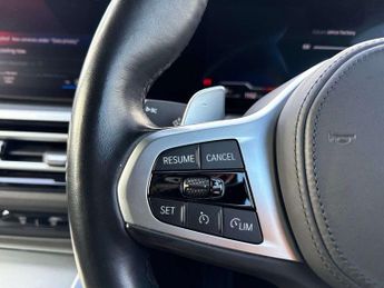 BMW 4 Series 420i M Sport 2dr Step Auto