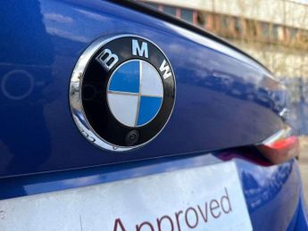 BMW 4 Series 420i M Sport 2dr Step Auto