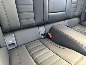 BMW 4 Series 420i M Sport 2dr Step Auto