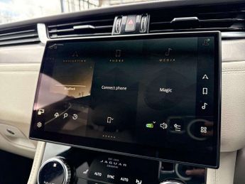 Jaguar F-Pace 2.0 D200 R-Dynamic S 5dr Auto AWD