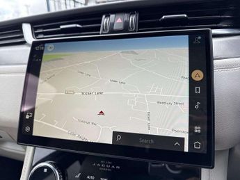 Jaguar F-Pace 2.0 D200 R-Dynamic S 5dr Auto AWD