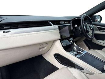 Jaguar F-Pace 2.0 D200 R-Dynamic S 5dr Auto AWD