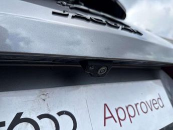 Jaguar F-Pace 2.0 D200 R-Dynamic S 5dr Auto AWD