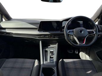 Volkswagen Golf GTI 2.0 TSI GTI 5dr DSG